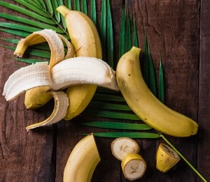 국산 친환경 무농약 바나나